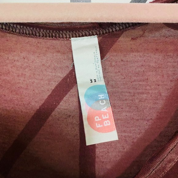 FP Beach Dress - Picture 3 of 5